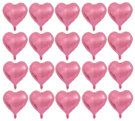 50x-balon-foliowy-metaliczny-rozowy-serce-serduszko-rozowe-metaliczne-45-cm