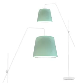 lampa-stojaca-podlogowa-lukowa-welurowa-led-e27-mietowa-przegubowa-modna