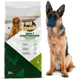 sucha-karma-dla-psa-mycrock-maintenance-owczarek-20kg-40percent-miesa