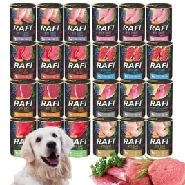 rafi-dolina-noteci-mokra-karma-dla-psa-mix-smakow-24x400