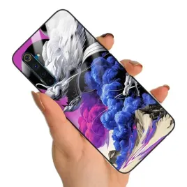 etui-do-realme-6-pro-glass-szklane-mlodziezowe-dziewczece-aesthetic-modne