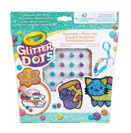zestaw-kreatywny-artystyczny-glitter-dots-breloki-brokatowe