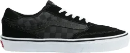buty-meskie-vans-brooklyn-ward-men-czarne-vintage-old-skool-rozmiar-42