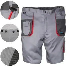 dedra-szorty-ochronne-szare-m-50-comfort-line-190g-m2-20percentbawelny-bh3st-m