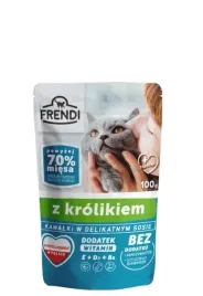 karma-dla-kota-z-krolikiem-100g-frendi