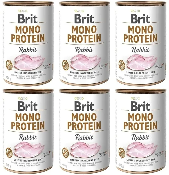 brit-mono-protein-rabbit-12x400g-waga-produktu-inna