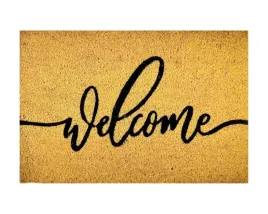 wycieraczka-wejsciowa-do-butow-kokos-mata-ozdobna-welcome-40x60