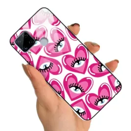 etui-do-realme-c15-glass-szklane-mlodziezowe-dziewczece-aesthetic-modne-wz