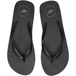 japonki-4f-meskie-basen-lato-sport-czarne-logo-fflim026a-r-42