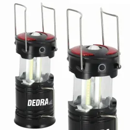 dedra-lampa-kempingowa-300lm-akumulator-1200mah-bateria-3xaa-skladana-l0940