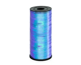 wstazka-plastikowa-holograficzna-niebieska-92-m-niebieski-diy-pakowanie