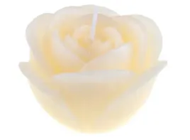 swieczka-roza-kosc-sloniowa-7x4-cm-1-szt-dekoracja-wesele-chrzest-urodziny