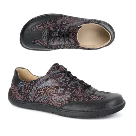 buty-barefoot-skorzane-damskie-thalia-minimalistyczne-print-fioletowe-40