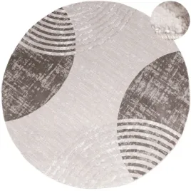 dywan-okragly-geometryczny-szarobezowy-polkola-do-salonu-nantes-sr-120-cm