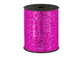wstazka-plastikowa-holograficzna-ciemnorozowa-458-m-diy-pakowanie-tasiemka