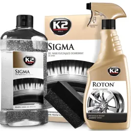 k2-roton-plyn-do-mycia-felg-krwawa-felga-sigma-dressing-do-opon-czernidlo