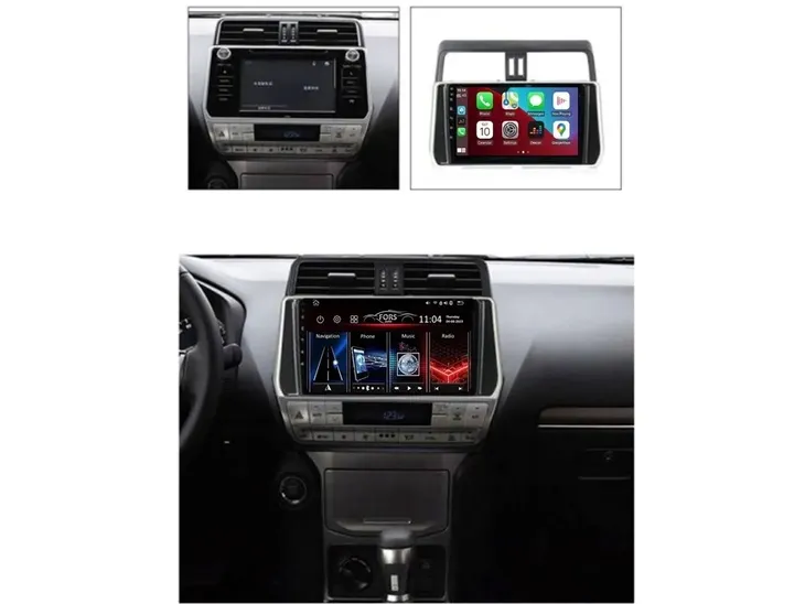 radio-android-fs-max4-prado-2017-2020-4-32-carplay-android-auto-8-core-stan-nowy