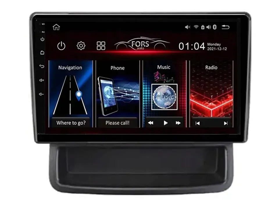radio-android-fs4-max-trafic-vivaro-4-32-carplay-androidauto-2k-dsp-stan-nowy