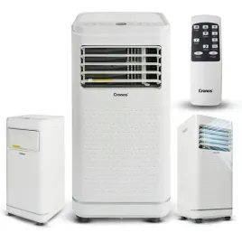 klimatyzator-przenosny-2600w-cichy-26kw-25m2-pilot-i-akcesoria-cronos