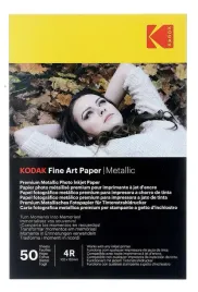 papier-do-zdjec-fotograficzny-kodak-fine-art-metallic-10x15-240g-50szt