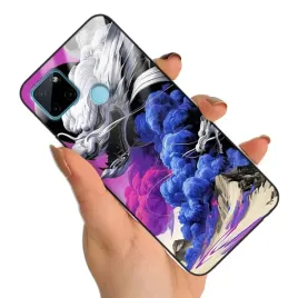 etui-do-realme-c25y-glass-szklane-mlodziezowe-dziewczece-aesthetic-modne