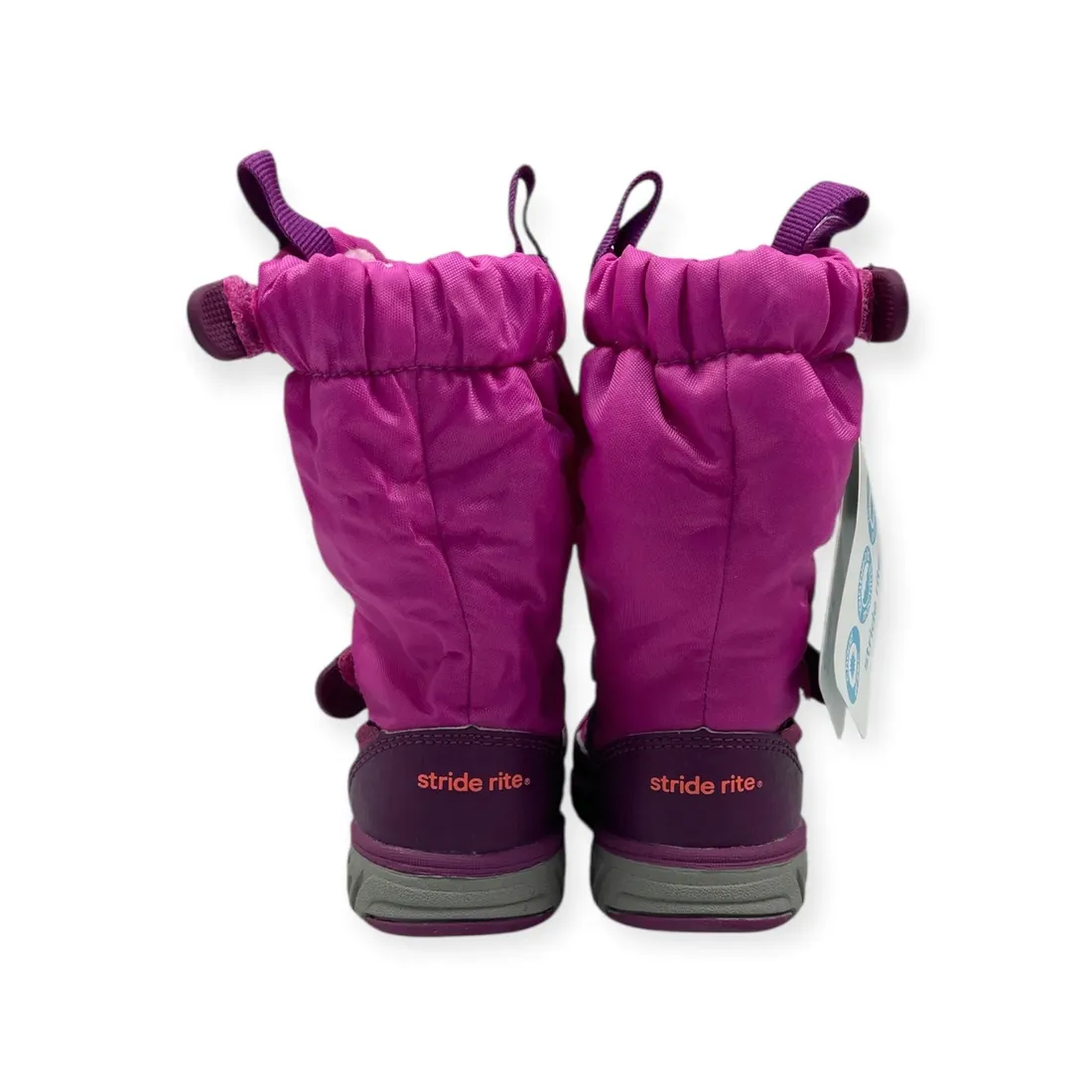 sniegowce-dla-dziewczynki-stride-rite-275-stan-nowy