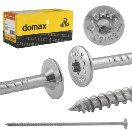 wkrety-ciesielskie-do-drewna-8x220-talerzowe-torx-50szt-domax-ct-srebrne