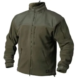 polar-bluza-helikon-classic-army-fleece-olive-green-xl