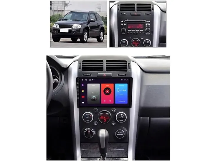 radio-android-m200-suzuki-grand-vitara-2005-2015-model-android-m100-m400