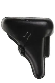 kabura-na-pistolet-walther-p08-skorzana-sygnowana-mil-tec-repro-wwii