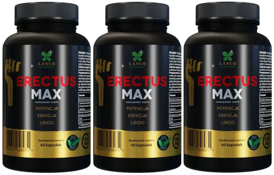 lanco-nutritions-erectus-max-180-kaps-potencja-libido-erekcja-testosteron