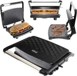 grill-elektryczny-kontaktowy-opiekacz-toster-do-kanapek-panini-mocny-1600w