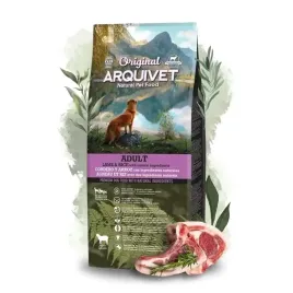 arquivet-original-adult-sucha-karma-dla-psa-jagniecina-z-ryzem-12-kg