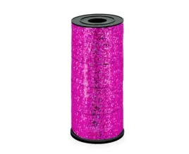wstazka-plastikowa-holograficzna-ciemnorozowa-92-m-diy-pakowanie-tasiemka