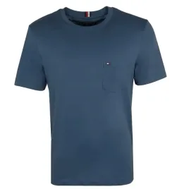 tommy-hilfiger-t-shirt-meski-indygo-m