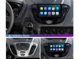 radio-android-m200-ford-transit-tourneo-2017-stan-nowy