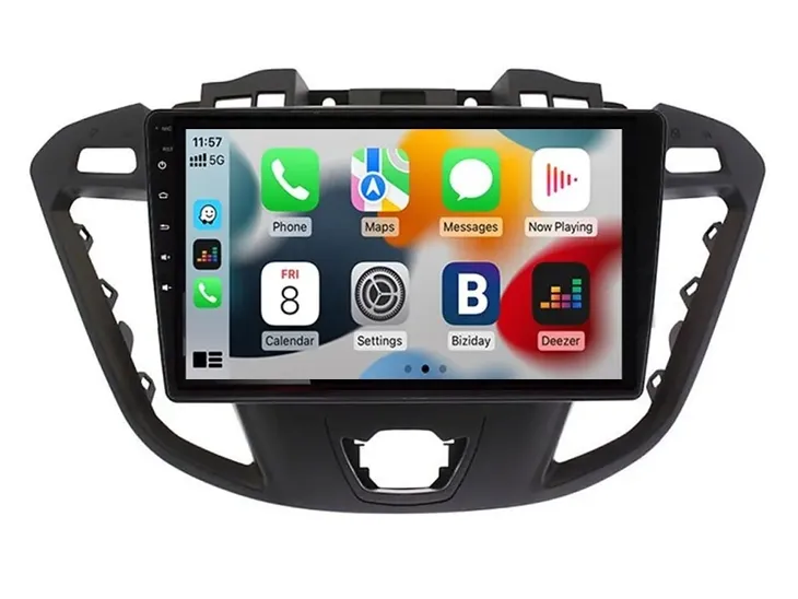 radio-android-m200-ford-transit-tourneo-2017-zlacza-aux-minijack-rca-pre-out-przedwzmacniacz-usb