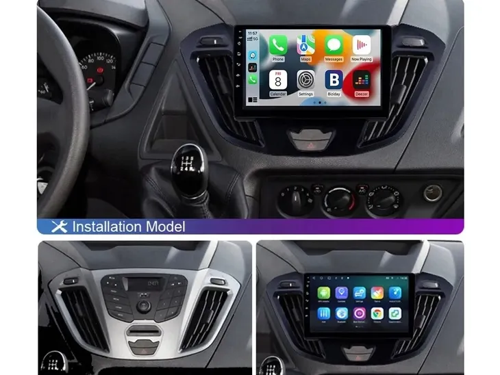 radio-android-m200-ford-transit-tourneo-2017-funkcje-ekran-dotykowy-korektor-dzwieku