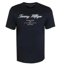 tommy-hilfiger-t-shirt-meski-granatowy-s