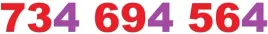 zloty-numer-734-694-564-na-karte-sim-t-mobile-bardzo-pamietliwy-numer