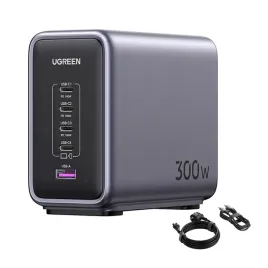 szybka-ladowarka-sieciowa-nexode-usb-4x-usb-c-gan-300w-kabel-usb-c-240w