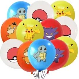 balon-balony-zestaw-pokemon-go-pikachu-12szt-wzor-4