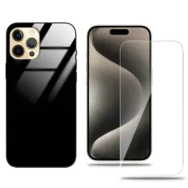 etui-do-iphone-12-pro-max-glass-case-czarny-zestaw-szklo-hartowane-ochrona