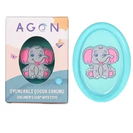 mydlo-z-zabawka-agon-kids-eucalyptus-50g-dla-dzieci-odzywcze-delikatne
