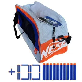 nerf-torba-na-ramie-sportowa-podrozna-treningowa-zestaw-100-strzalek