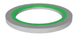 uszczelka-plaska-wzmocniona-z-pierscieniem-oporowym-o32mm