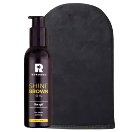zestaw-olejek-do-opalania-byrokko-shine-brown-oil-150ml-rekawica