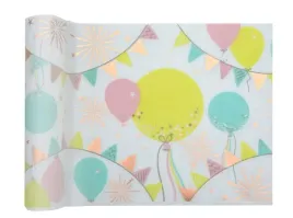 bieznik-urodzinowy-happy-birthday-baloniki-28x300-cm-urodziny