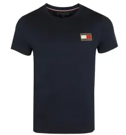 tommy-hilfiger-t-shirt-meski-slim-granatowy-s