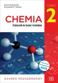 chemia-2-podrecznik-zakres-rozszerzony-pazdro